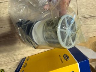 Bomba combustible Magneti Marelli 313011300089 VW