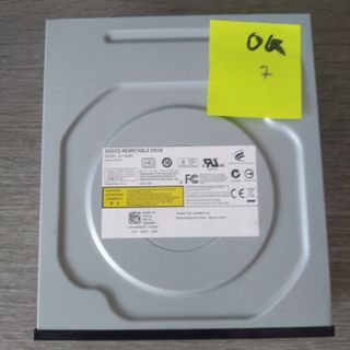 LG DH-16AB Unidad Interna DVD/CD Regrabable