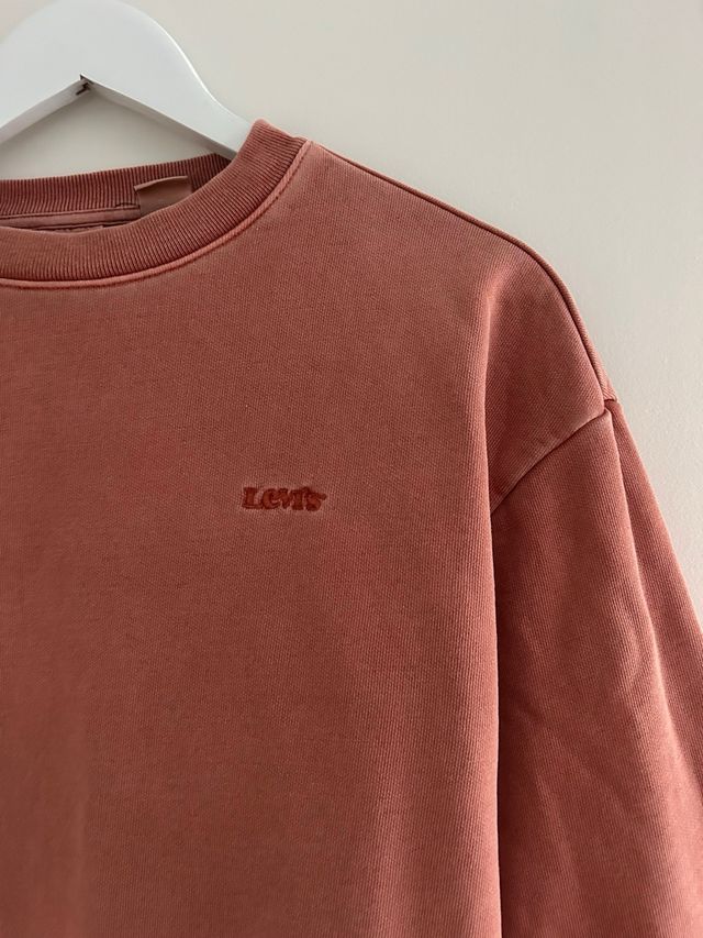 Sudadera Levi's