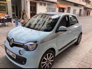 Renault Twingo 2015