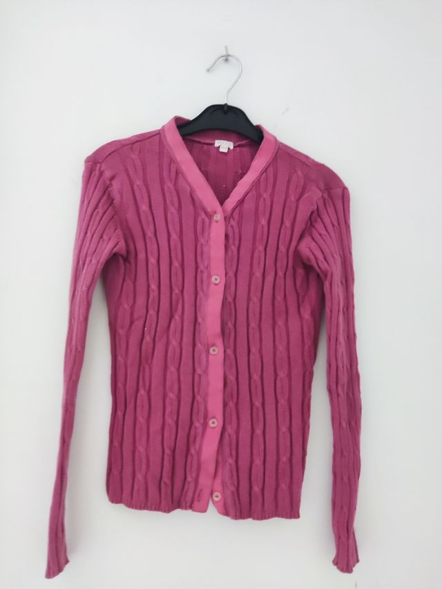 Gocco Top Ochitos 10-12 años