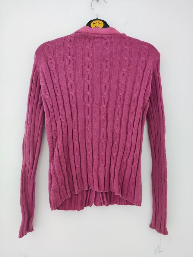 Gocco Top Ochitos 10-12 años