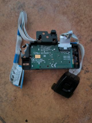 Módulo Wifi LG 2703H-LGSBWAC72