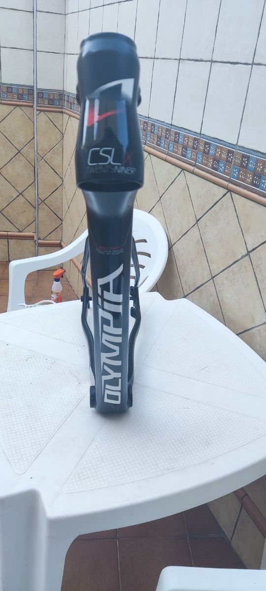 Cuadro Olympia Talla M