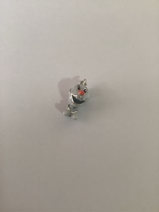 Charm Olaf Frozen 