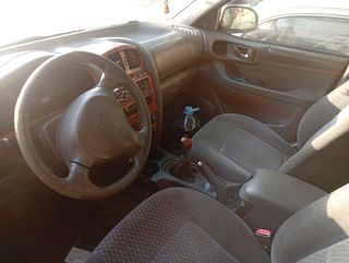 Hyundai Santa Fe 2007