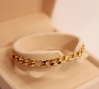 Pulsera Acero Inoxidable