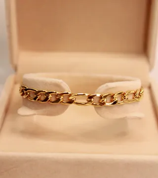 Pulsera Acero Inoxidable