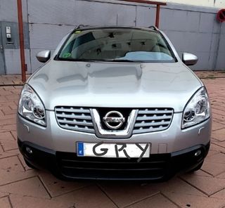 Nissan Qashqai 2009 GRAN OCASIÓN -13.000 Km