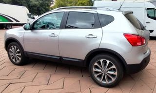 Nissan Qashqai 2009 GRAN OCASIÓN -13.000 Km