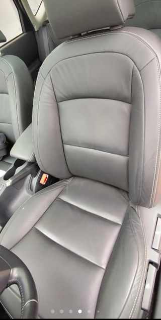 Nissan Qashqai 2009 GRAN OCASIÓN -13.000 Km