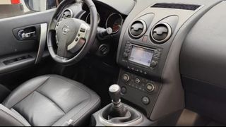 Nissan Qashqai 2009 GRAN OCASIÓN -13.000 Km