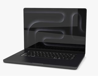 MacBook Pro 16 M4 Max Negro Espacial