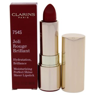 Clarins Joli Rouge Brillant 754S Labial