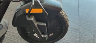 Patinete Eléctrico Ducati PRO II factura reparació