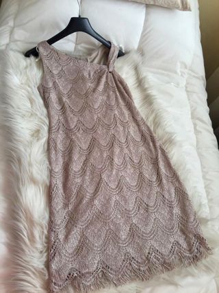 Vestido fiesta S.L. Fashions EEUU