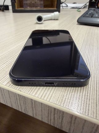 iPhone 12 128GB Nero