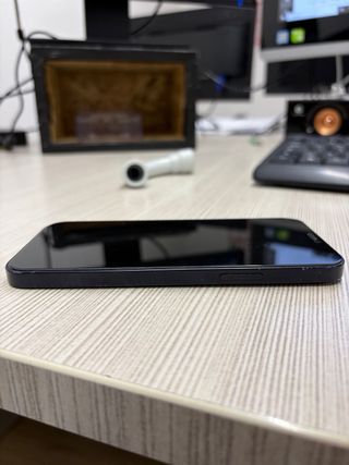 iPhone 12 128GB Nero