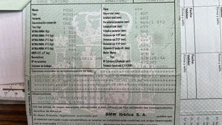 Motor Mini 1.4 N12B14A