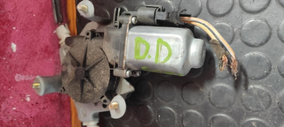 Motor elevalunas delantero derecho 114144 (AG) Re