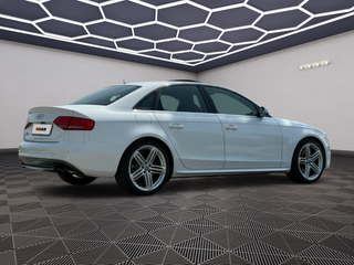 Audi S4 2010