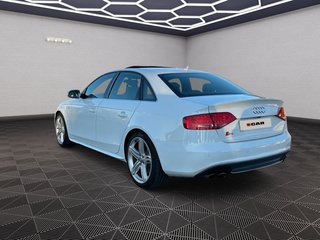 Audi S4 2010