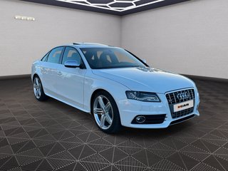 Audi S4 2010