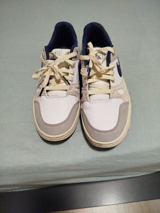 Zapatillas Nike Talla 41 originales 
