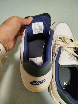 Zapatillas Nike Talla 41 originales 
