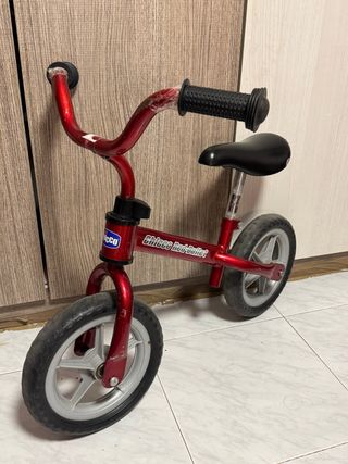 Bicicleta Chicco
