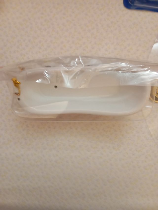 Conjunto Accesorios Baño Miniatura