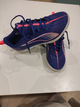 Zapatillas Fútbol Sala/Balonmano Talla 36