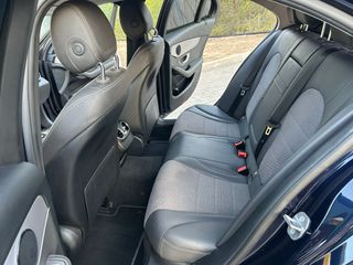 Mercedes-Benz Clase C 220 D