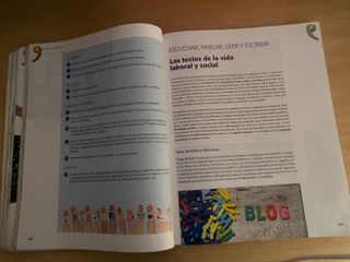 Lengua castellana y literatura 2. Bachillerato 