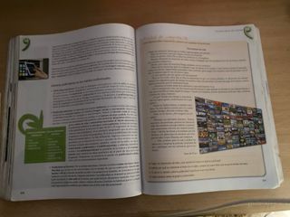 Lengua castellana y literatura 2. Bachillerato 