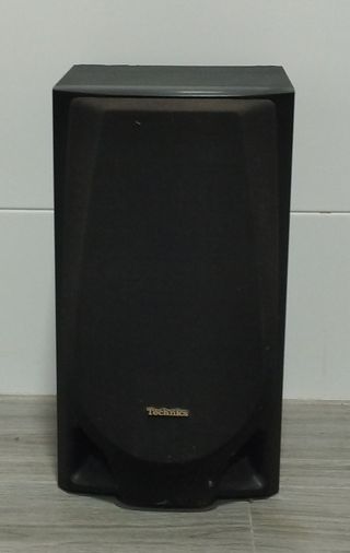 EQUIPO MUSICAL TECHNICS SC CH730 (CÁDIZ)