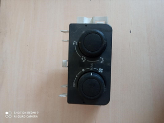Mando climatizador 52488601 VYM Renault Vel Satis