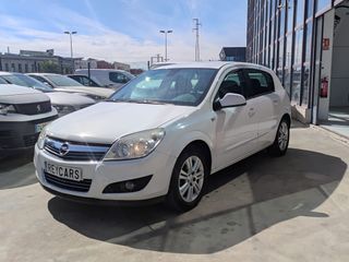 Opel Astra Edition *con garantía*