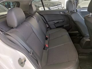 Opel Astra Edition *con garantía*