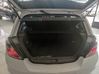 Opel Astra Edition *con garantía*