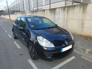 Renault Clio 2007
