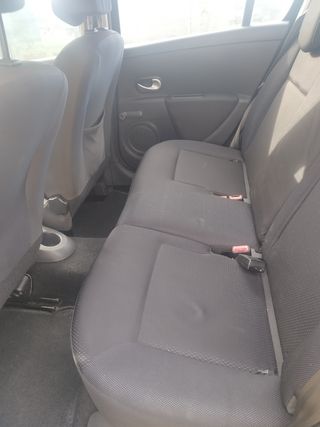 Renault Clio 2007