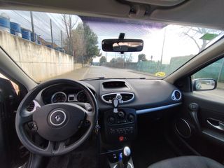 Renault Clio 2007