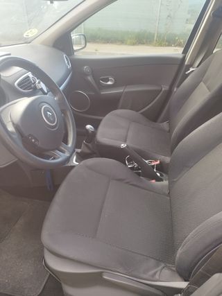 Renault Clio 2007