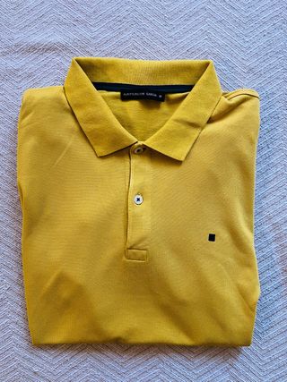 Polo Purificación García talla M