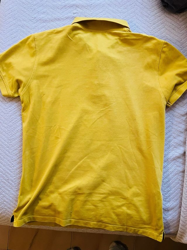 Polo Purificación García talla M