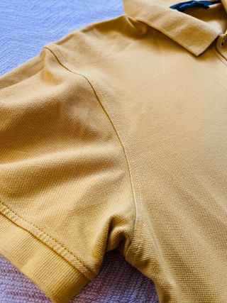 Polo Purificación García talla M