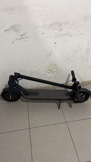 Patinete Xiaomi 1S