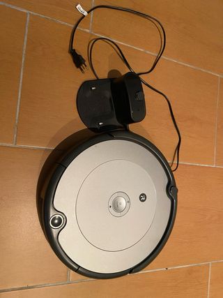 Robot Aspirador iRobot Roomba