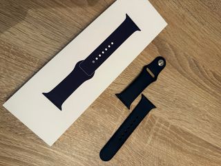 Correa Apple Watch 40mm Azul marino